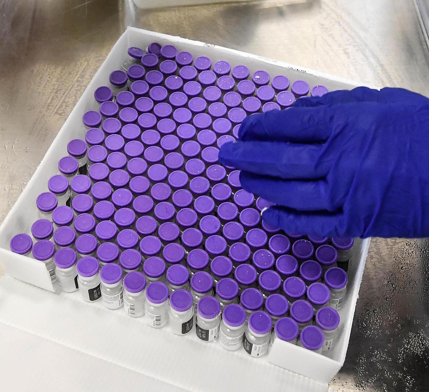 Soldi e potere nella guerra di vaccini e politica 