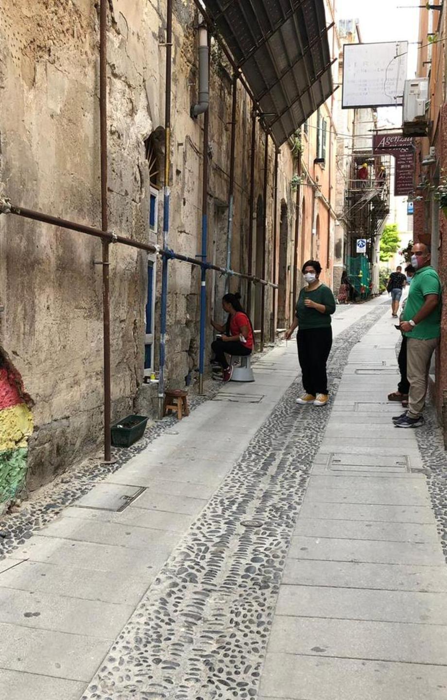 Trenta milioni per il disagio abitativo 