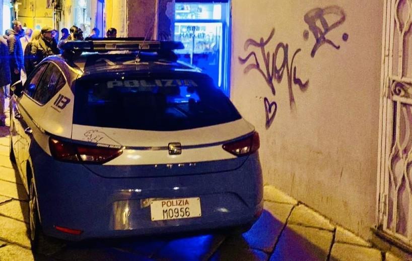 Droga e documenti falsi, denunciato 