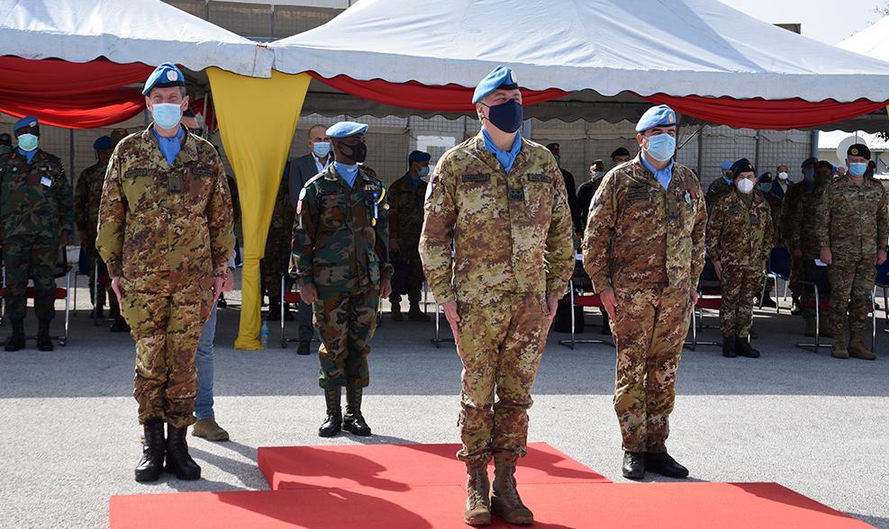 Missione conclusa a Beirut per i Dimonios della Sassari 