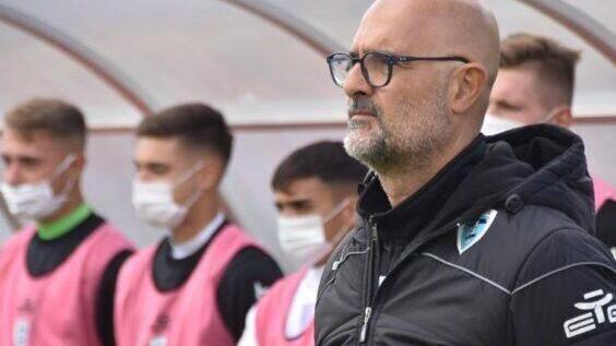 Un altro rigore dubbio condanna l’Olbia