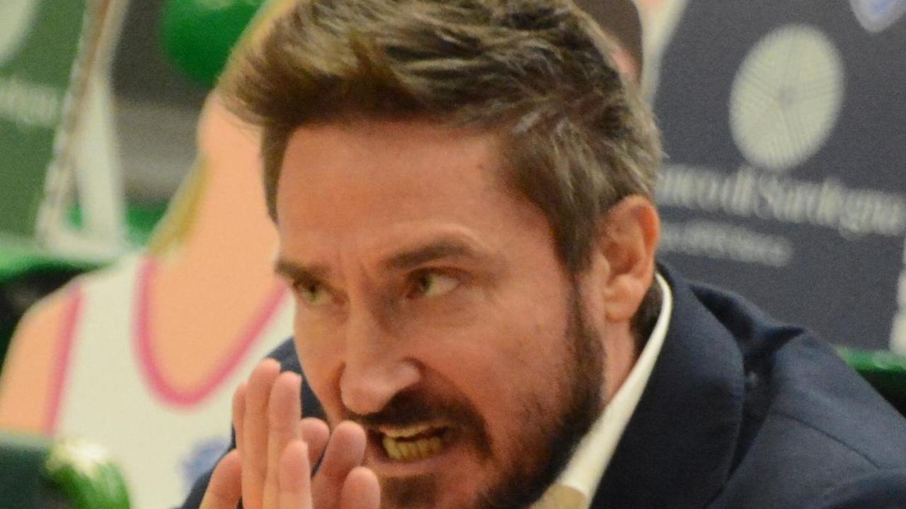 Dinamo a Bologna con un Happ in più