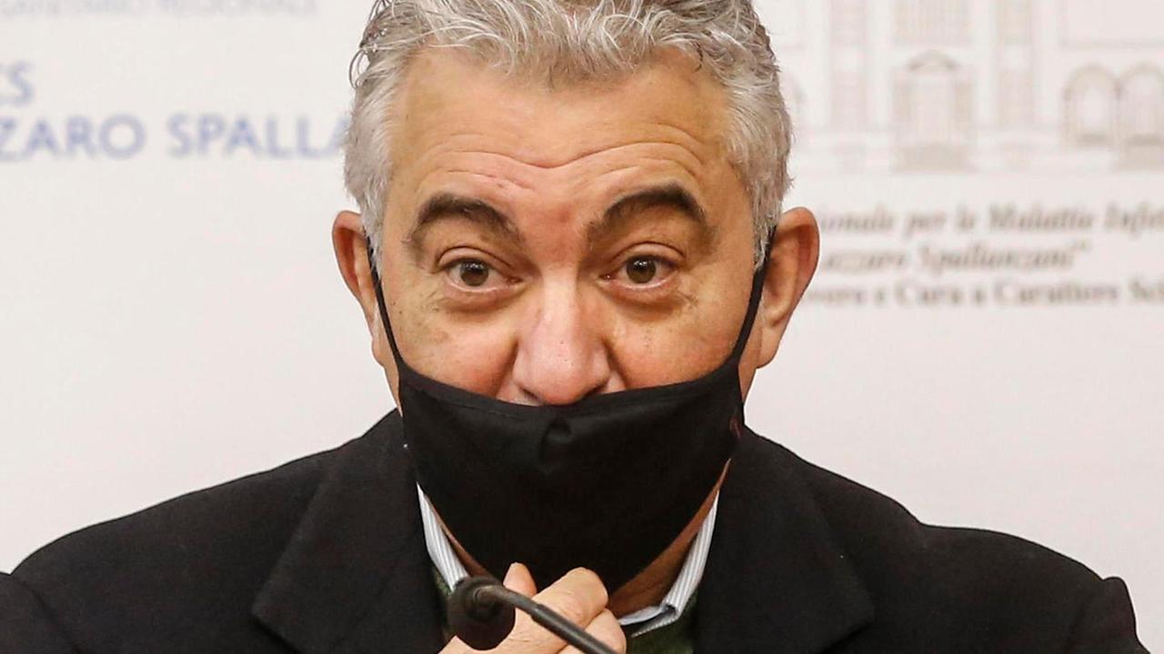 Scuole, militari e Rsa devono attendere