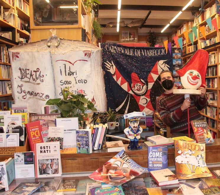 Al via il concorso Vetrine di Carnevale: ecco come partecipare 