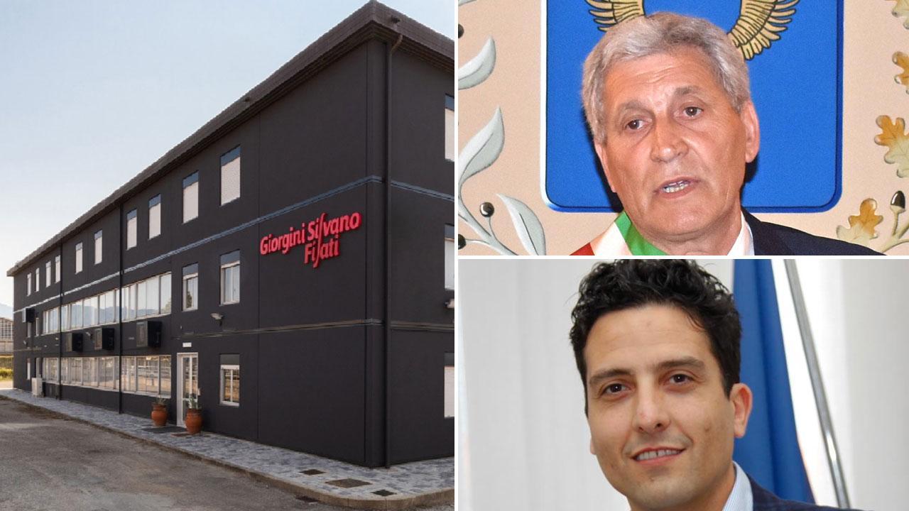 Montale, nuova terra promessa del tessile. Fa gola l’area industriale: tanti nuovi arrivi 
