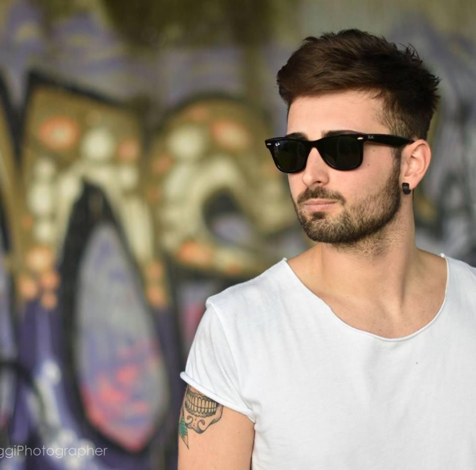Niccolò Ciatti, ucciso in discoteca l'11 agosto 2017
