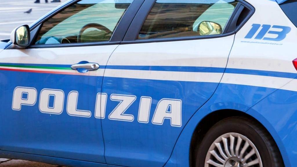 Spacciava in pineta, arrestato un cinquantenne