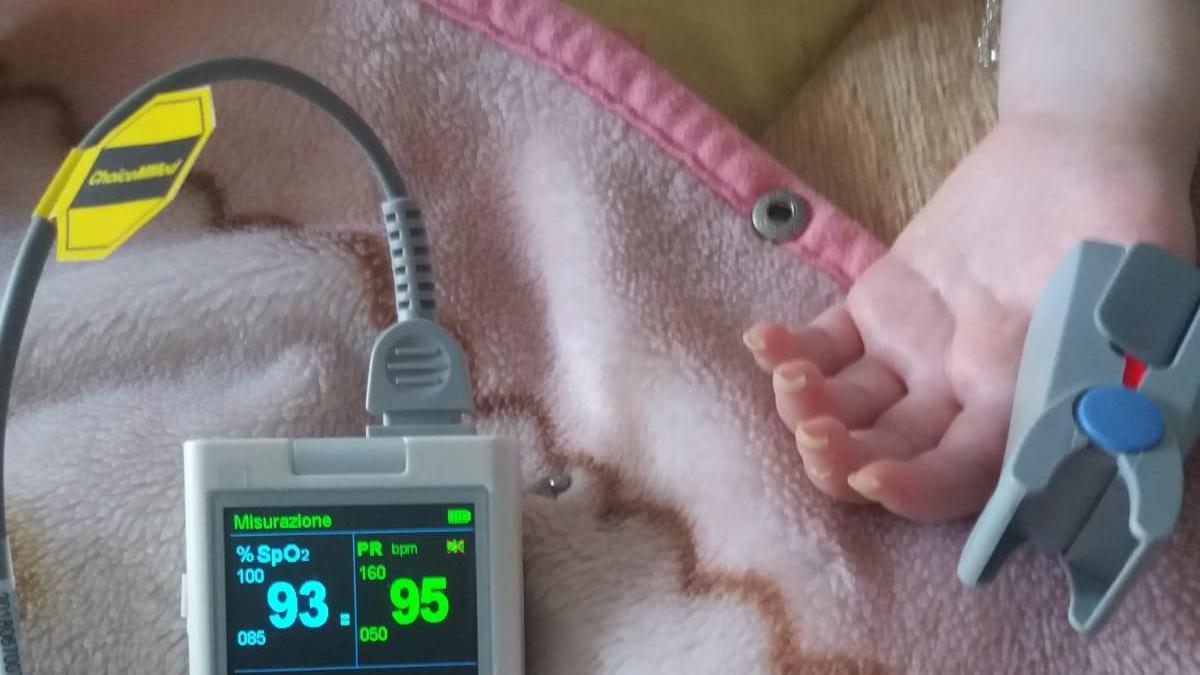 Medici di base, in Sardegna in arrivo 12mila saturimetri per i pazienti Covid a casa