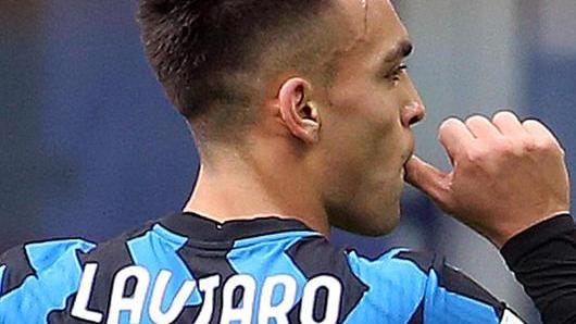 Paga Lautaro: panchina C’è Sanchez con Lukaku E Conte resta in silenzio