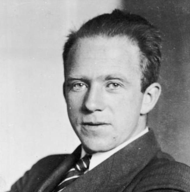 Heisenberg e la quantistica, una serie tv dal libro di Rovelli 