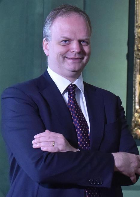 L’annuncio di Schmidt «Uffizi diffusi via in 3 mesi»