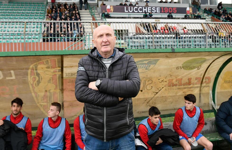 GhiviBorgo, un ko che pesa Juniores: ennesimo rinvio 