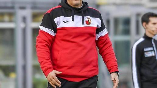 Papini stop, sta fuori almeno un mese Il ds Deoma punta Pellegrini e Maestrelli