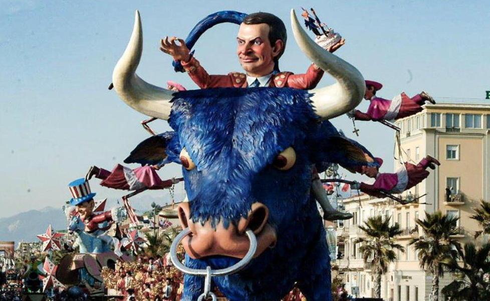 Domani in regalo lo Zapatero di Avanzini che vinse nel 2006