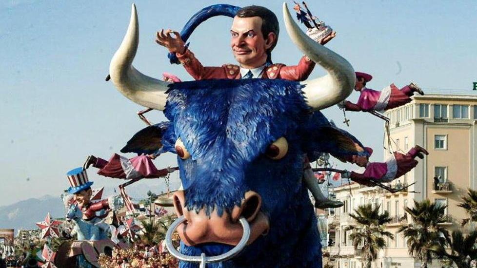Domani in regalo lo Zapatero di Avanzini che vinse nel 2006