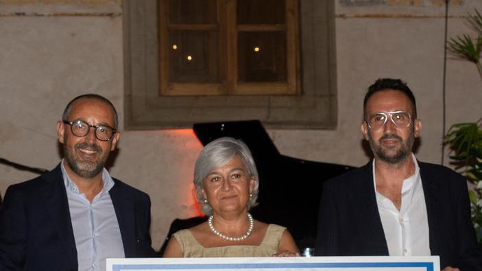 Raccolti 71mila euro con l’arte per l’ospedale Versilia