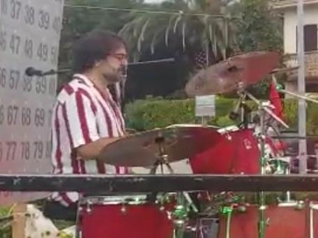 Il manager dall’anima soul-pop