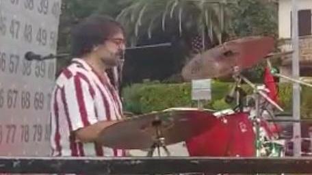 Il manager dall’anima soul-pop