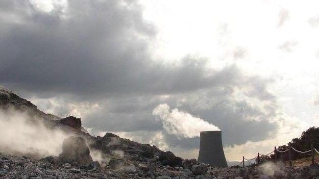 Recovery senza geotermia Botta e risposta sindaco - ambientalisti
