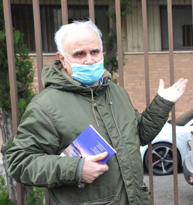 La mensa della carità ha servito mille pasti in più