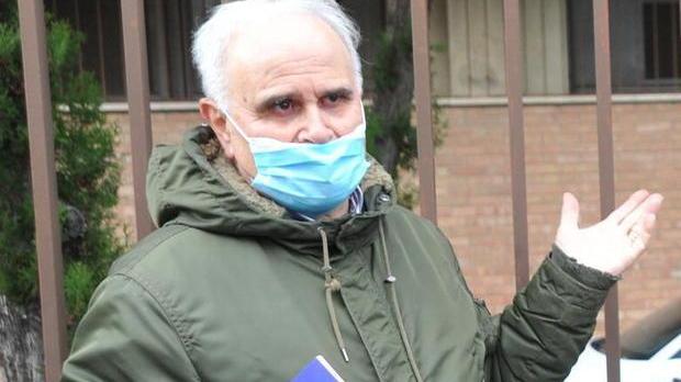 La mensa della carità ha servito mille pasti in più