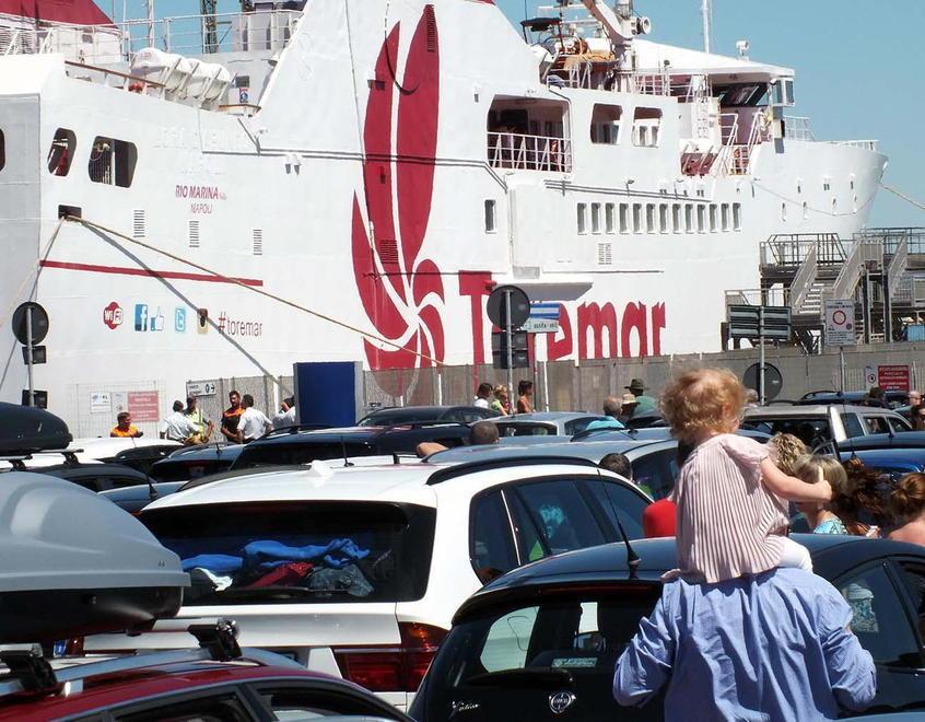 Turismo, Portoferraio vuole una svolta nella Gat «Deve cambiare veste» 