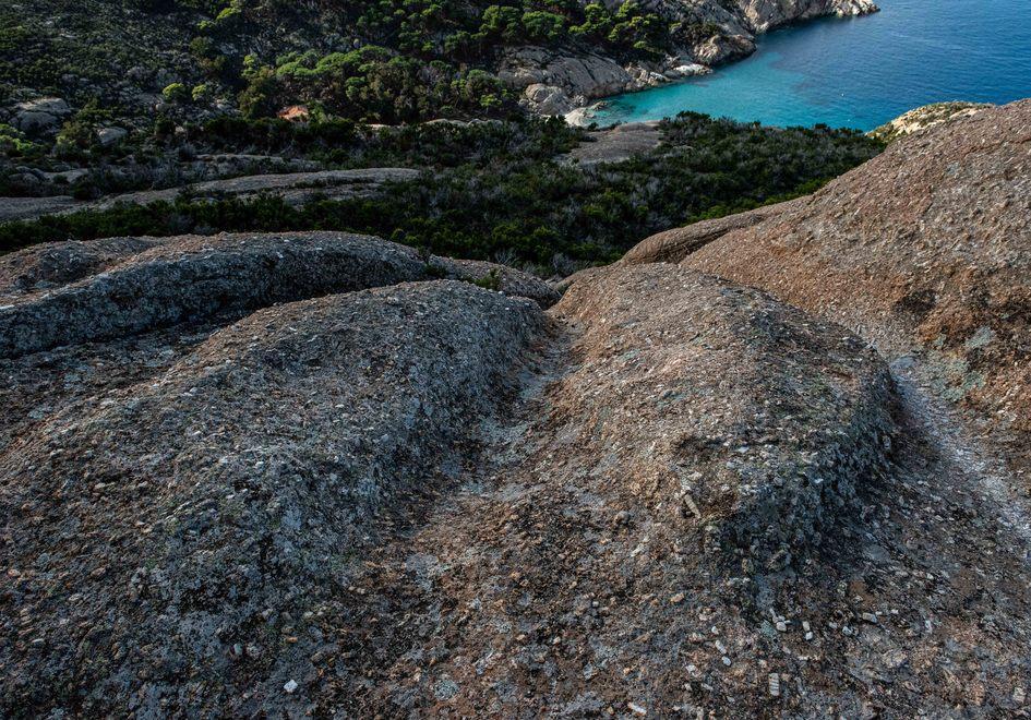 Come ti fotografo l’isola di Montecristo, ecco il vincitore 