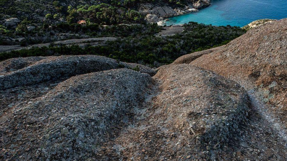 Come ti fotografo l’isola di Montecristo, ecco il vincitore