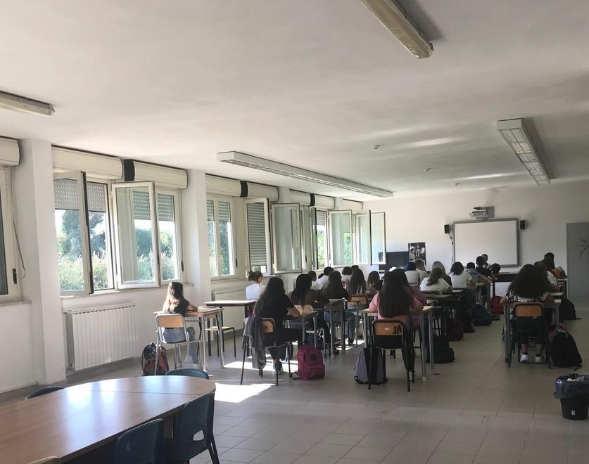 Scuole superiori Su 1.823 matricole oltre la metà sceglie un liceo 