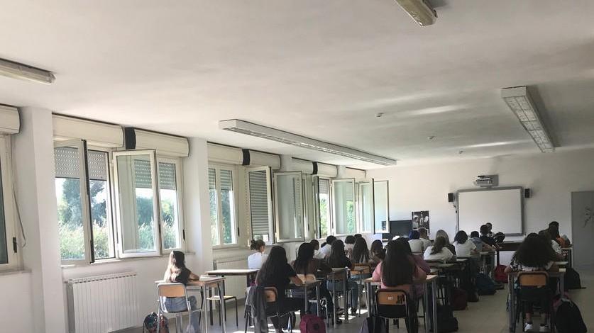 Scuole superiori Su 1.823 matricole oltre la metà sceglie un liceo