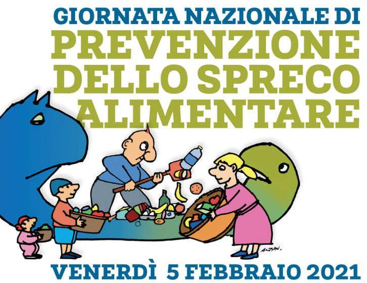 Lotta agli sprechi, prodotti scontati al punto vendita Emi