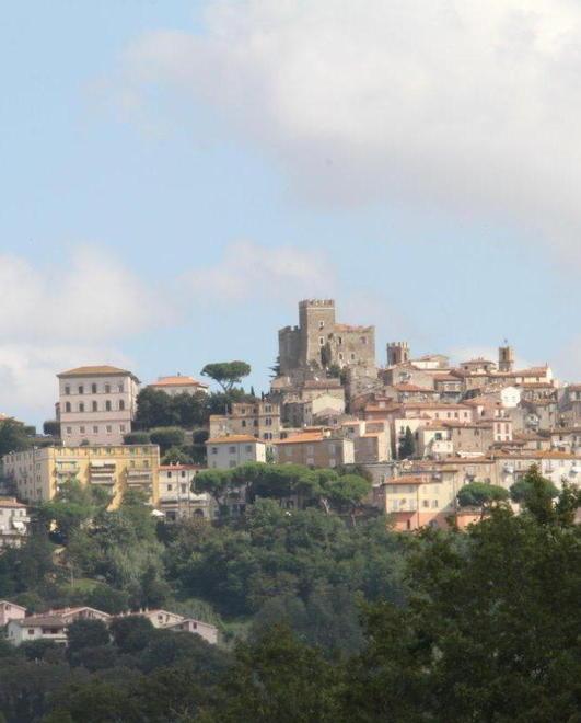 Manciano capofila di un progetto culturale