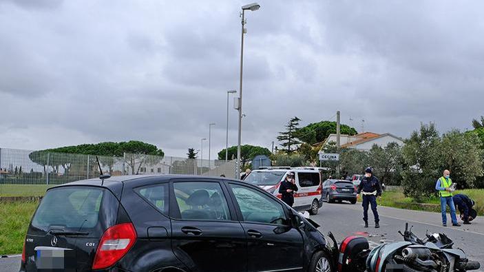 Lutto nella comunità di Casale «Era un bravissimo ragazzo»