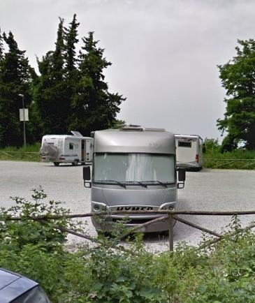 Via alle nuove tariffe per la sosta a pagamento Aumenti per i camperisti