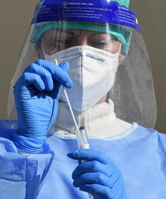 Oltre un milione e 250mila euro di cibo 