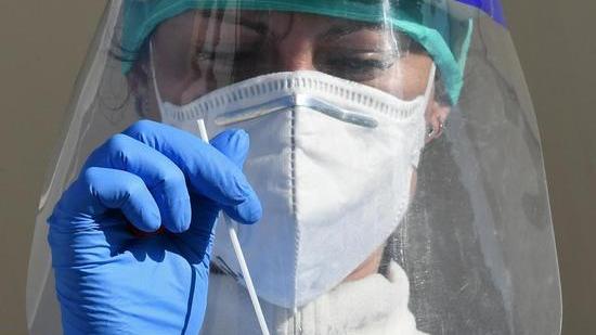 Oltre un milione e 250mila euro di cibo