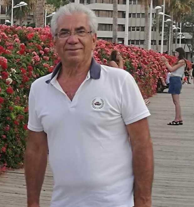 Morto l’architetto Guiducci, prof “buono” delle medie