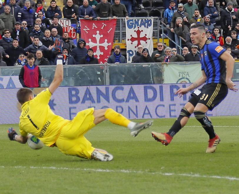 Cremonese-Pisa, D’Angelo ritrova Lisi Marconi e compagni chiamati alla vittoria 