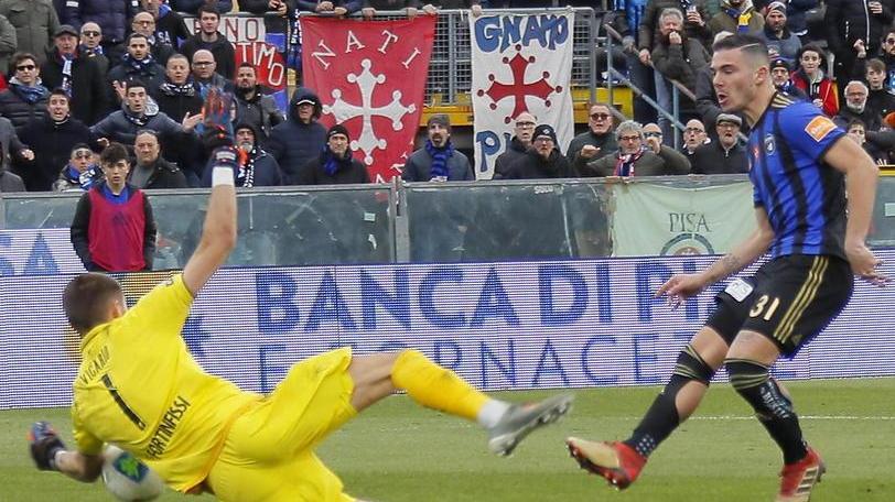 Cremonese-Pisa, D’Angelo ritrova Lisi Marconi e compagni chiamati alla vittoria