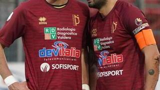 Pontedera, tre assenze pesanti contro la corazzata Renate