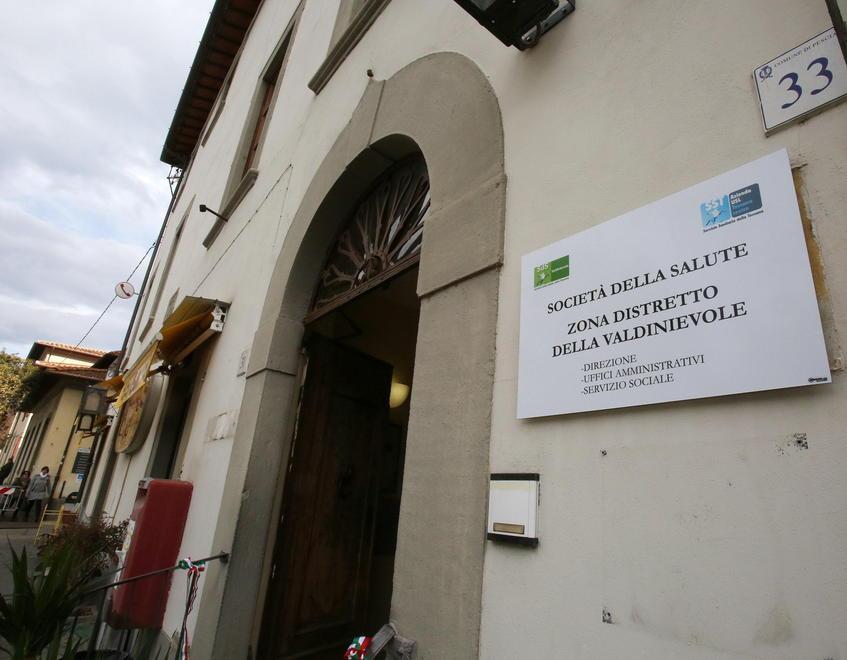 Società della Salute il vice presidente lascia l’incarico «Devo tutelarmi» 