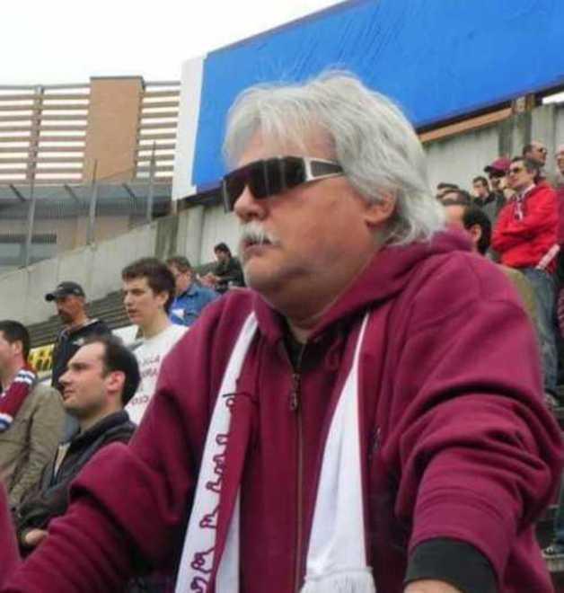 Al patron Amadei il premio “Mirco Valli”