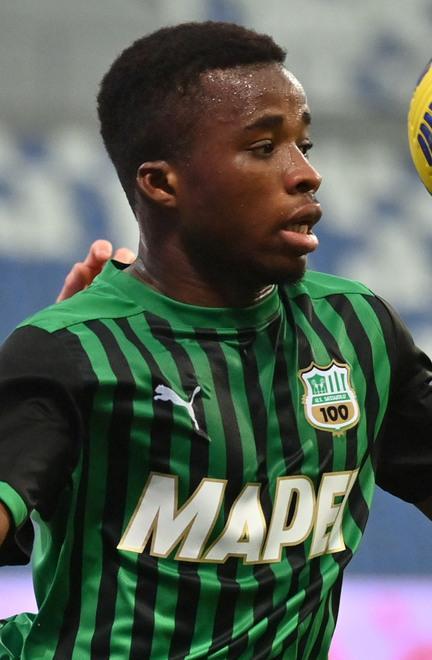 Sassuolo, in attesa di “ritrovare” i big l’attacco è sulle spalle di Djuricic e Traoré 