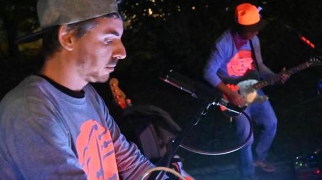 Tornano i Frank Sinutre Il nuovo album è un viaggio con “200.000.000 Steps”