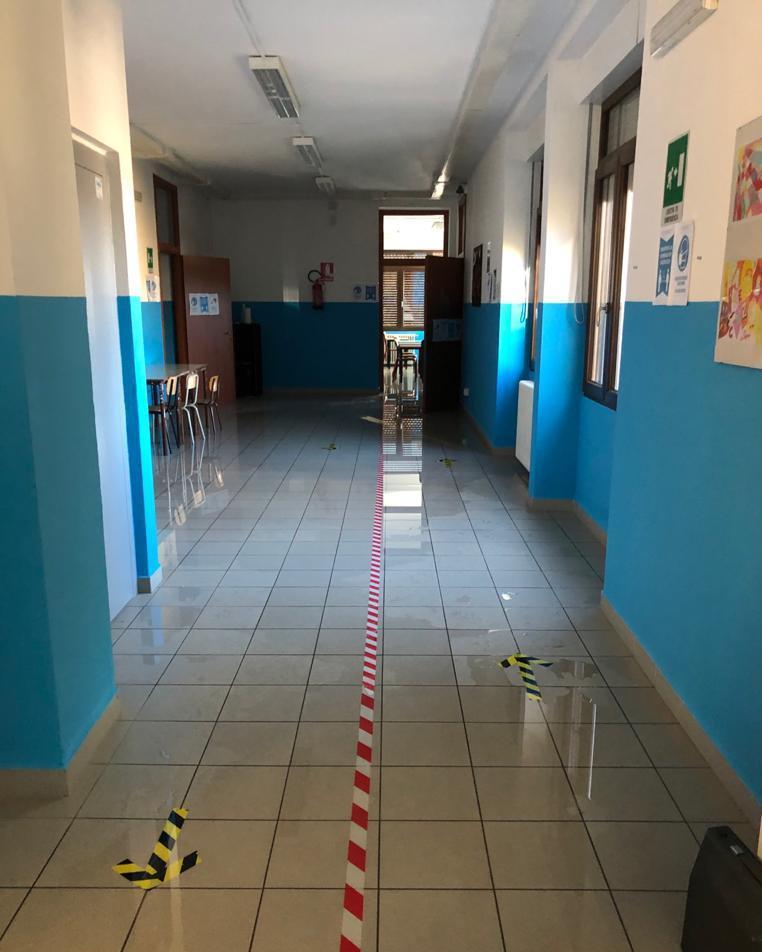 Vandali al Comprensivo di Buddusò, linea dura del sindaco