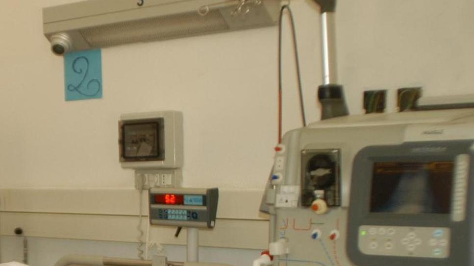 Chiusa la vertenza dialisi: l’Ats versa 400mila euro a Osmos