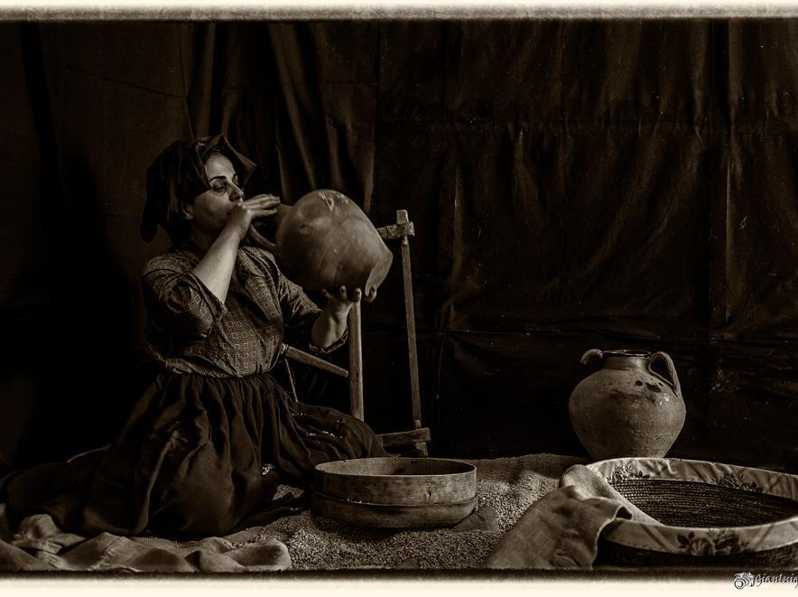 Teatro, un corso per stare sul palco 