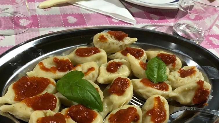 I segreti di mamma Maddalena per la tipica pasta fresca