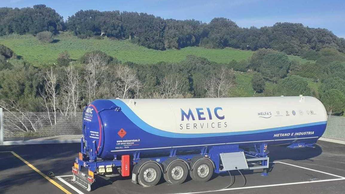 Anche a Putifigari è arrivato il metano grazie a Medea