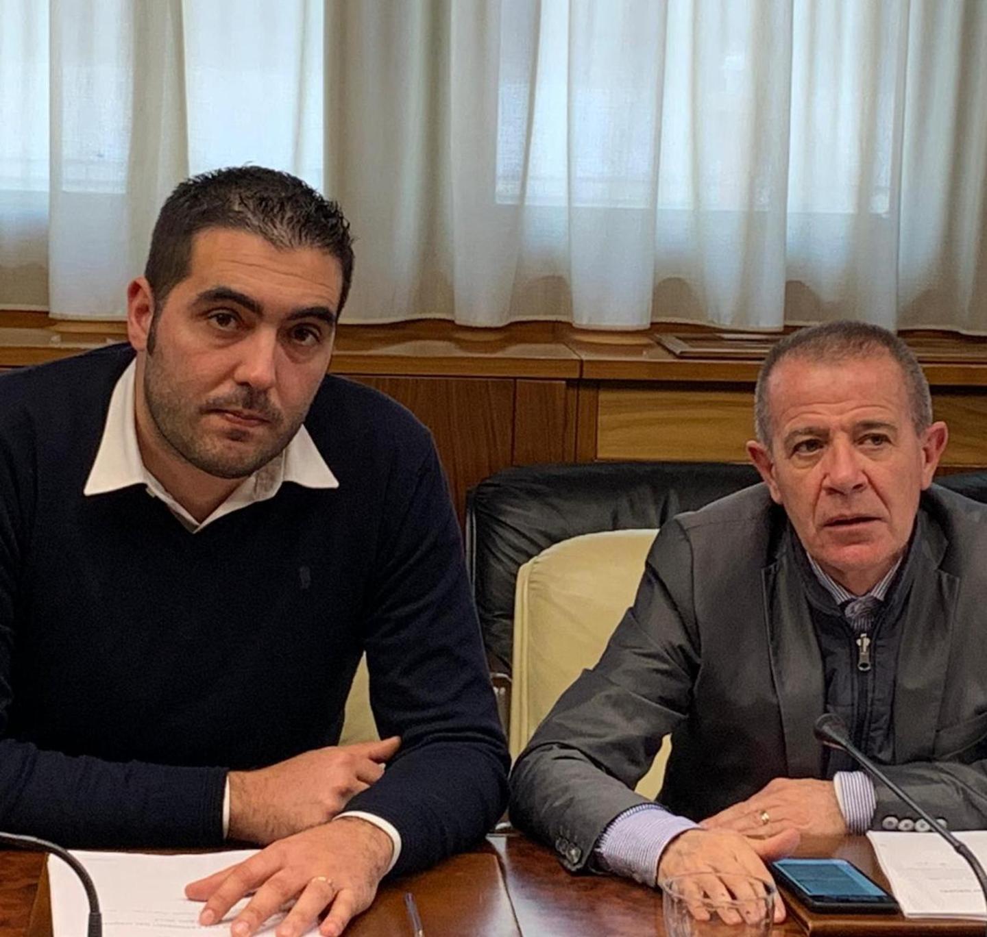 Cocco e Lai di Leu: «Così si accelera lo spopolamento»